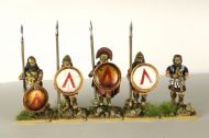 Ancient Miniatures